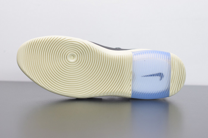 nike air fear of god 1 black ar4237-001