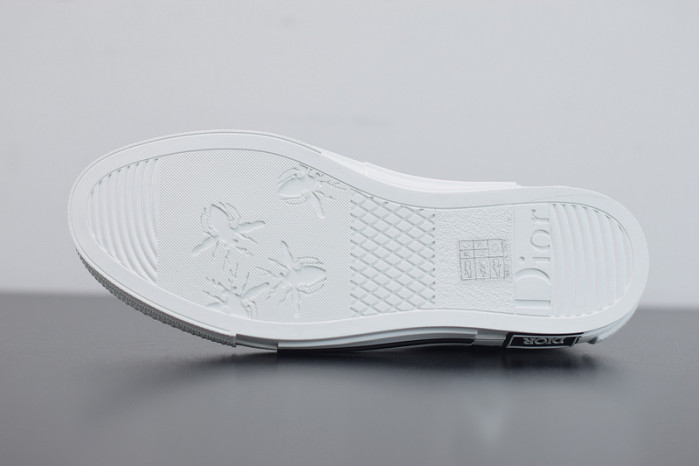 dor b23 low top red blue oblique d004