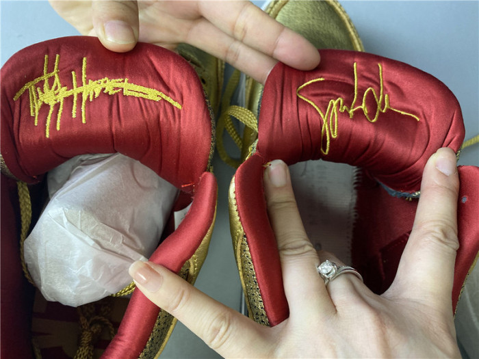 air jordan 3 jth “gold oscars ” aj3-933512