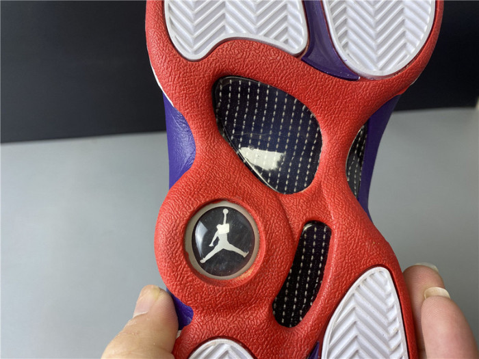 air jordan 13 retro gs playground cv0785-158
