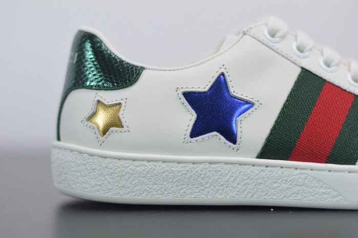 gci low top sneaker g017