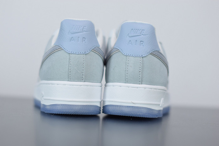 nike air force 1 low light armory blue obsidian mist ao2425-400