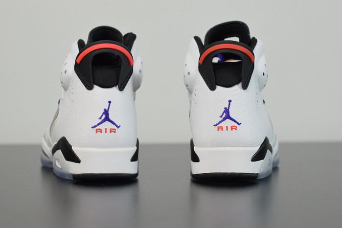 air jordan 6 retro flight nostalgia ci3125-100