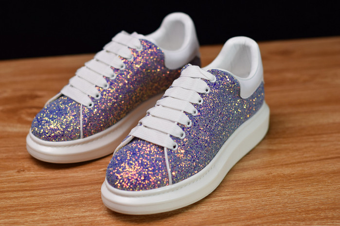 alexander mcqueen sneakers