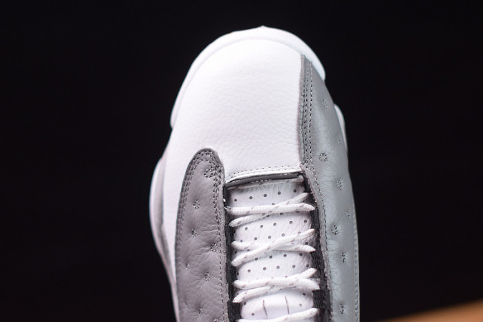 air jordan 13 retro atmosphere grey 414571-016