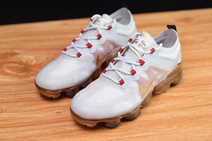 nike air vapormax 2019 chinese new year 2019 pure platinum bq7038-001