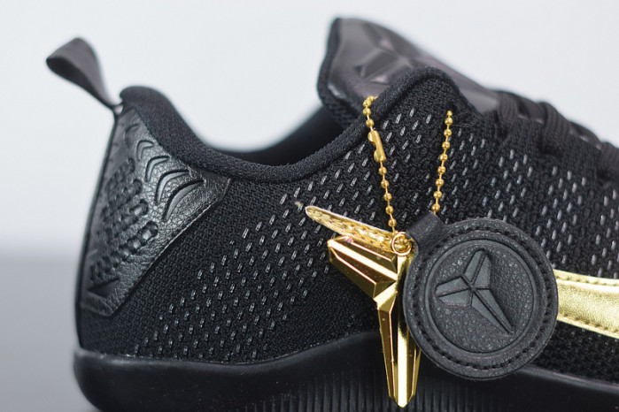 nike kobe 11 elite low ftb 869459-001