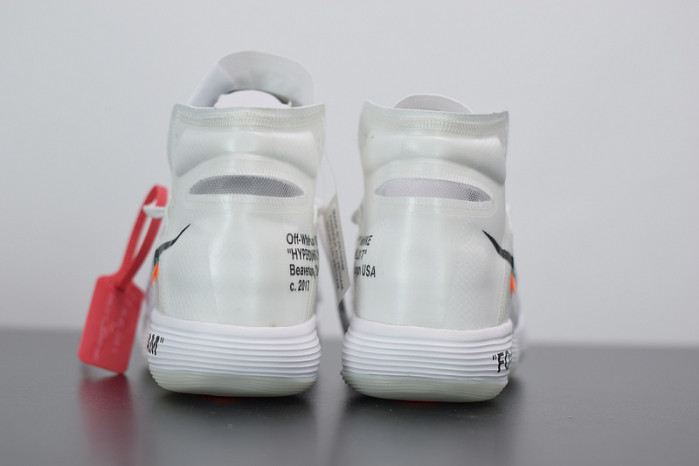 off-white x nike react hyperdunk aj4578-100