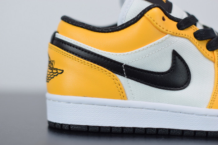 air jordan 1 low laser orange cz4776-107