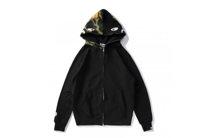 bape bvip30 hoodie