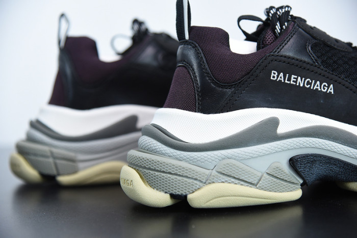 balcia triple s 536737 w08oh 1091