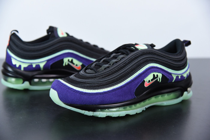 nike air max 97 slime halloween dc1500 001