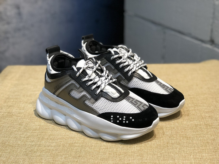 versace sneaker