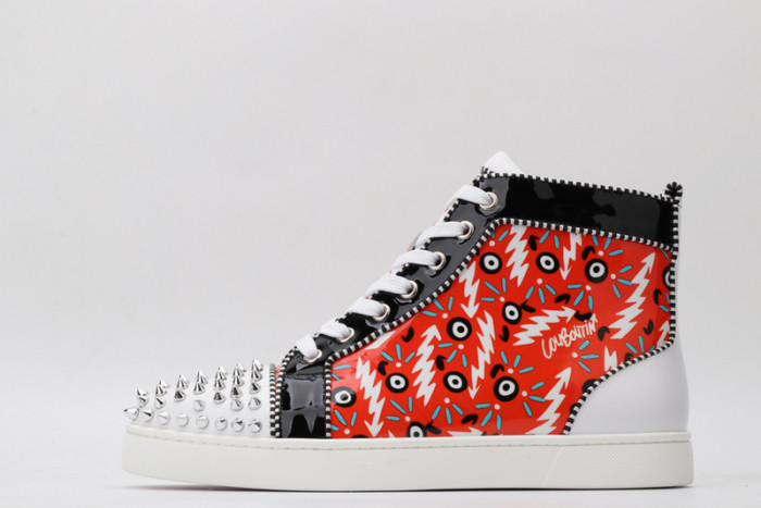 Ch**an louboutin