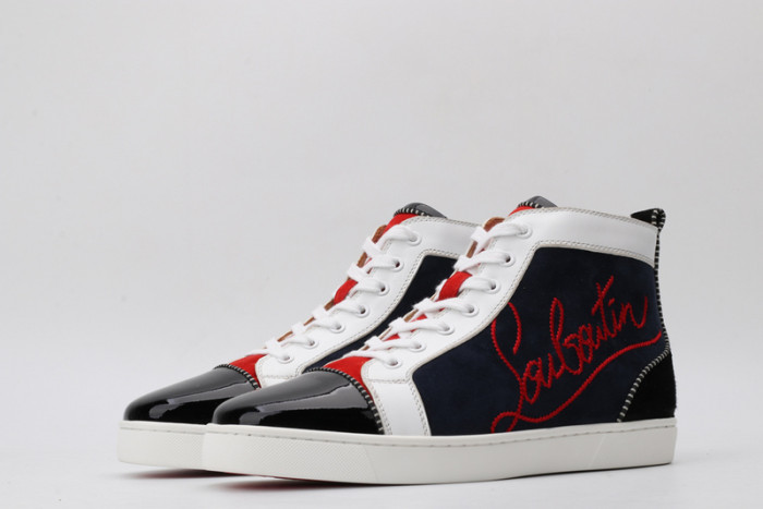 Ch**an louboutin