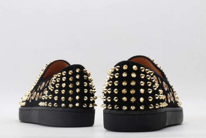 Ch**an louboutin