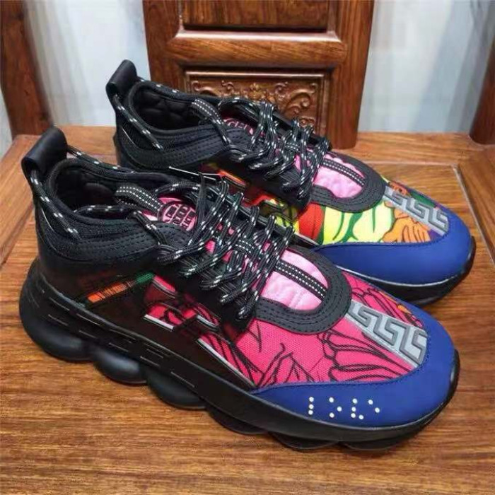 versace sneaker