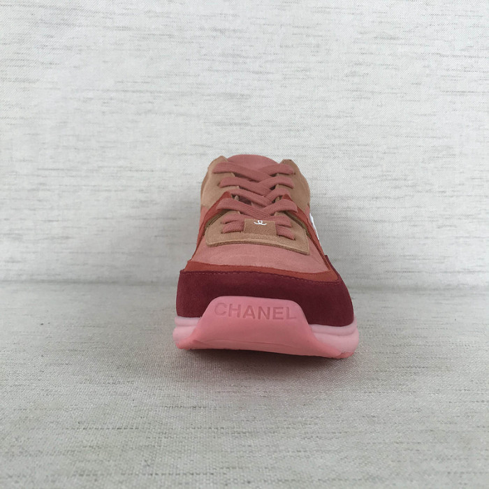 chnl sneaker