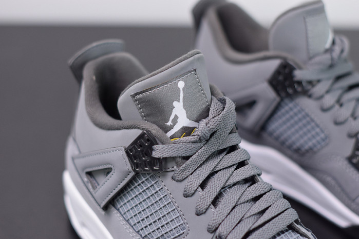 air jordan 4 retro cool grey 2019 released 308497-007