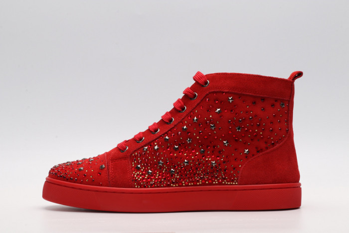 Ch**an louboutin