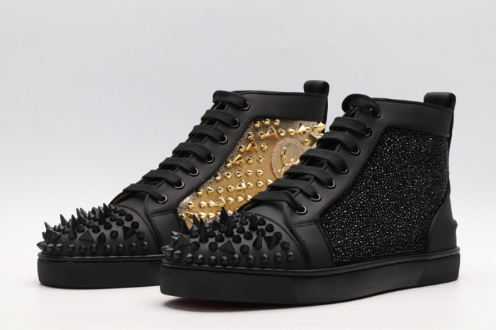 Ch**an louboutin