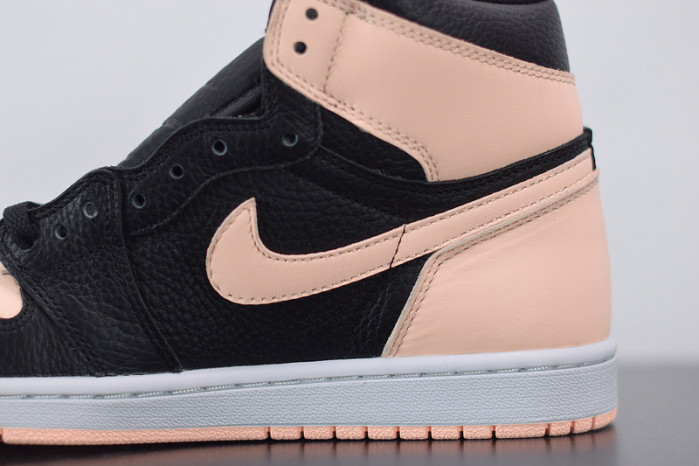 air jordan 1 retro high og crimson tint 555088-081