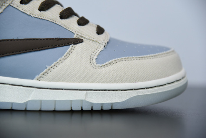 nike dunk low travis scott x playstation cu1726-800