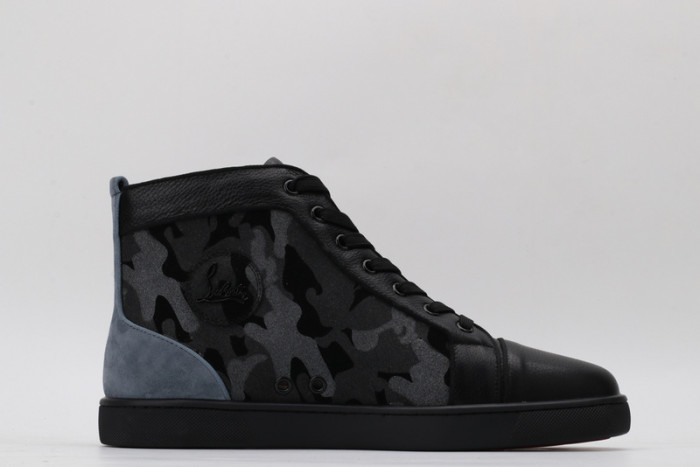 Ch**an louboutin
