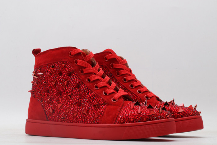 Ch**an louboutin