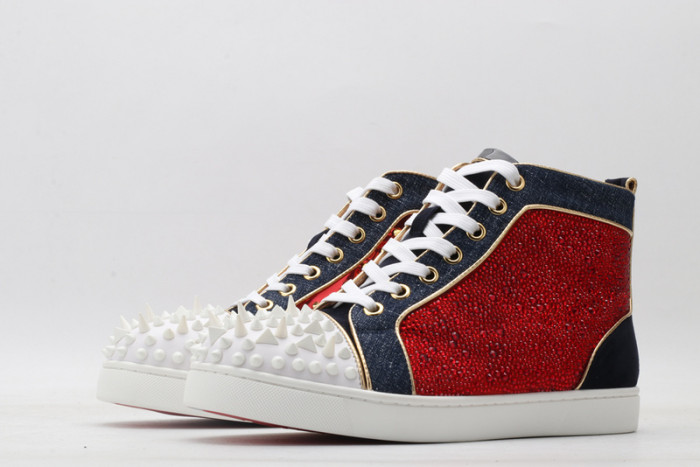 Ch**an louboutin