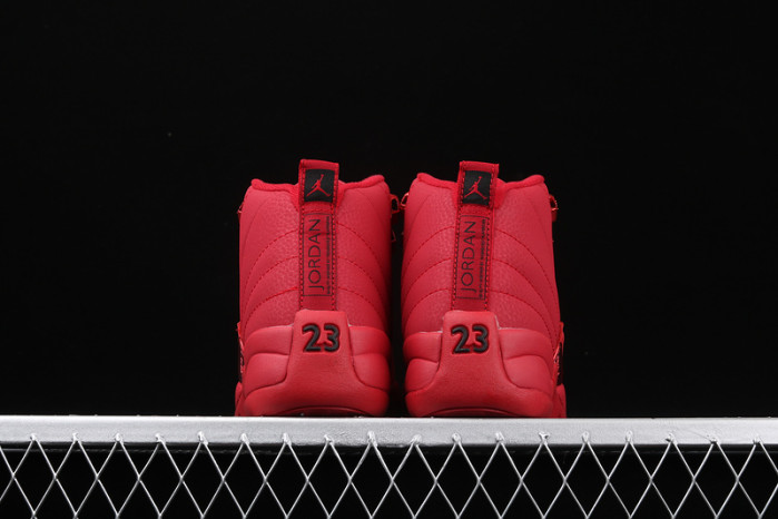 air jordan 12 retro gym red 130690-601