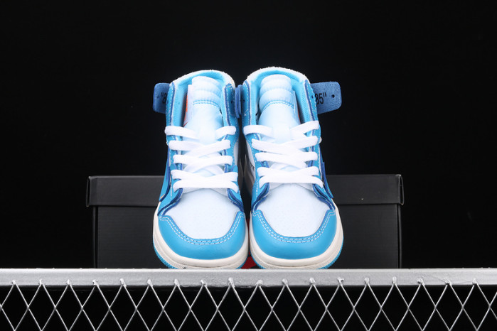 air jordan 1 kids shoes