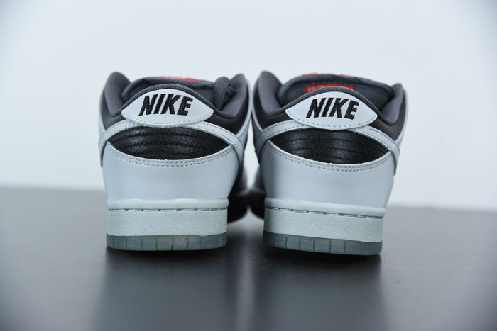 nike sb dunk low high send help 504750-020