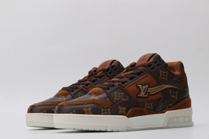 lv sneakers
