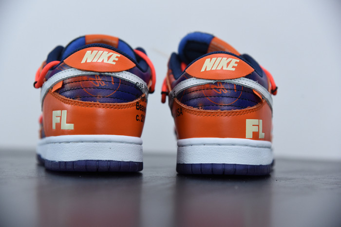 nike sb dunk low off-white x futura ct0856-801