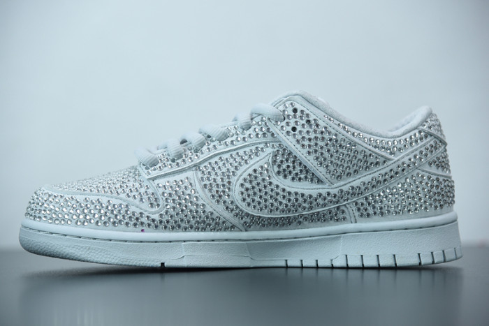 cactus plant flea market x nk dunk low cz2670-001