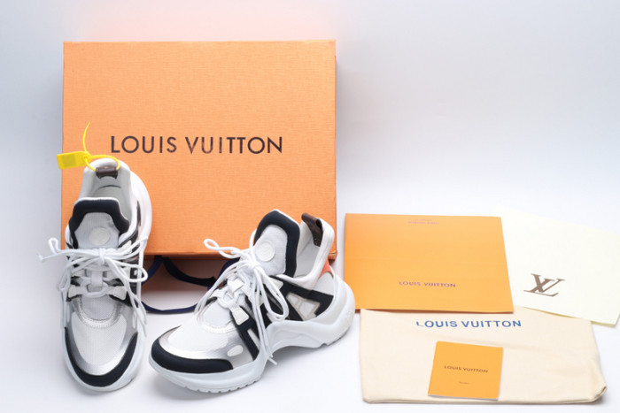 lv sneakers