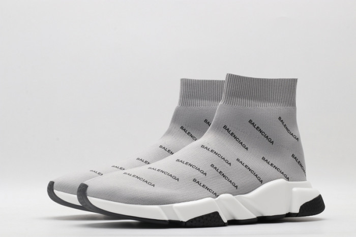 balcia speed trainer