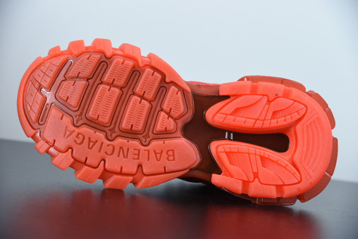 balcia track sneaker