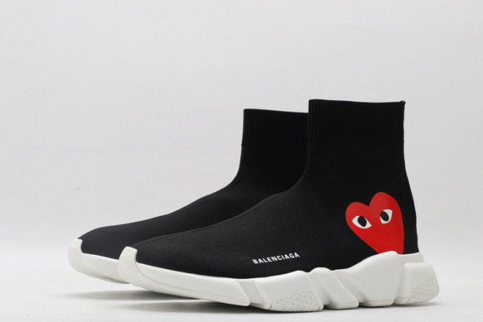 balcia speed trainer