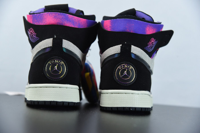 air jordan 1 zoom air cmft psg paris saint-germain db3610-105