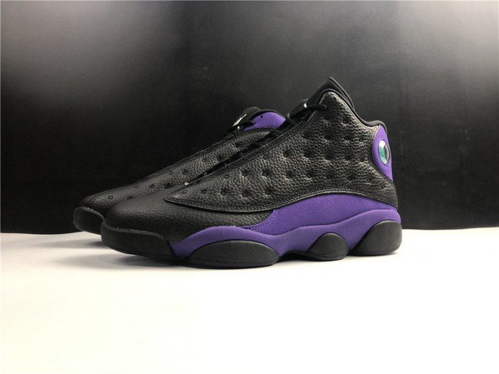 air jordan 13 “court purple” dj5982-015