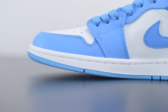 air jordan 1 low unc ao9944-441