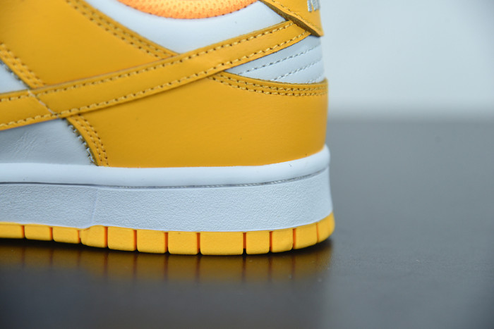 nike dunk low wmns “laser orange” dd1503-800