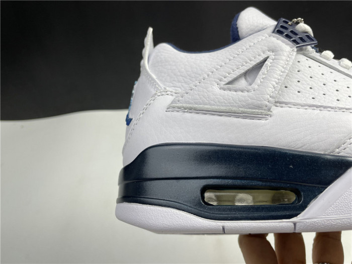 air jordan 4 "columbia 314254-107