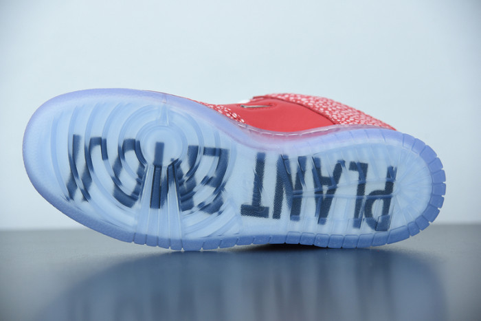 nike dunk low x “stingwater dh7650-600