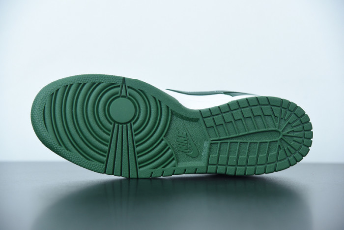 nike dunk low michigan dd1391-101