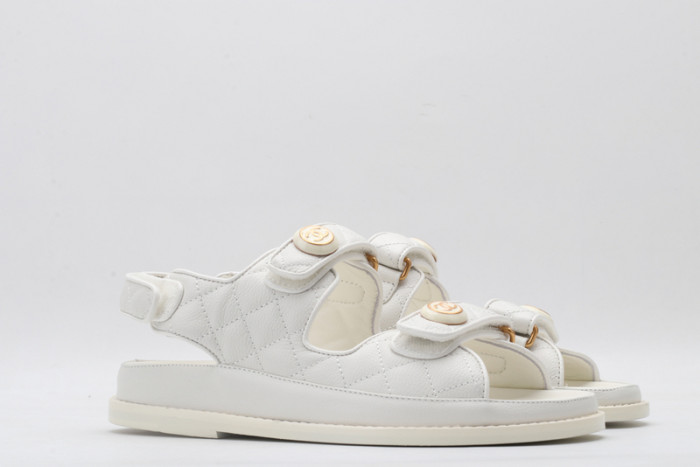 CN Slide Sandal 1993