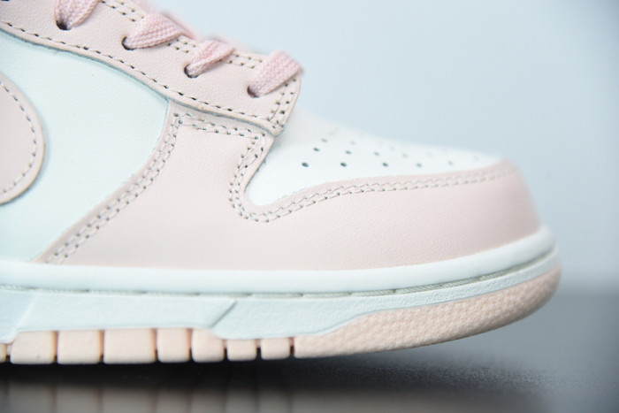 nike dunk low "orange pearl" dd1503-102