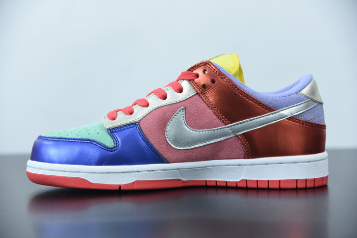 nike dunk low sunset pulse dn0855-600